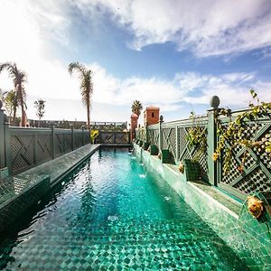 Elegancia Riad Boutique&SPA